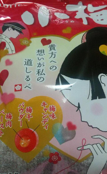久しぶりに出会った小梅ちゃんがほむらちゃんになっていた件 