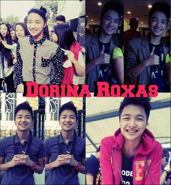 Dorina Roxas (@BabyDorinaaaaa) | Twitter