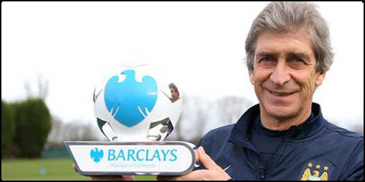 CNNChile's tweet photo. Pellegrini es elegido el mejor DT de la Premier  http://t.co/EGIyDQmfHp #CNNChile http://t.co/LIoLreR1tj