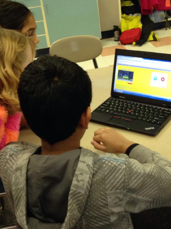 MrsBrem's tweet image. #digitallearning in SS class today. lemonadestandgame.com to learn about entrepreneurship &amp;amp; what comes with it. #4E2