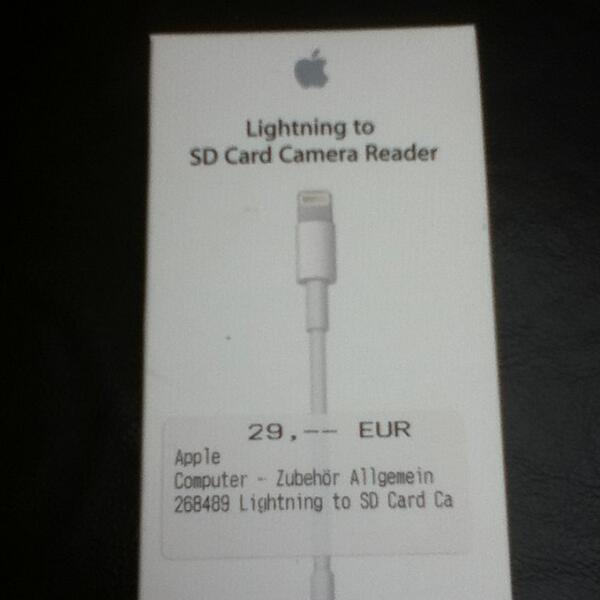 thetimchannel's tweet image. My latest bit of camera kit. #timtech #timages #ilife  Enjoy.