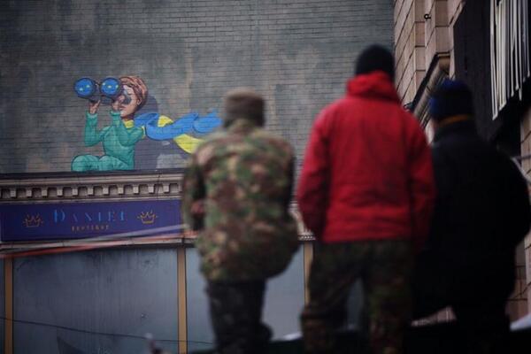 Natasha Muzychenko (@natashamuz) on Twitter photo 