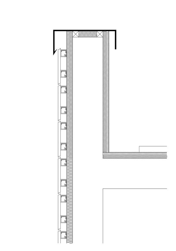 Robpk11's tweet photo. #twittercritter14 Roof to wall junction http://t.co/QbfXdAjwKY