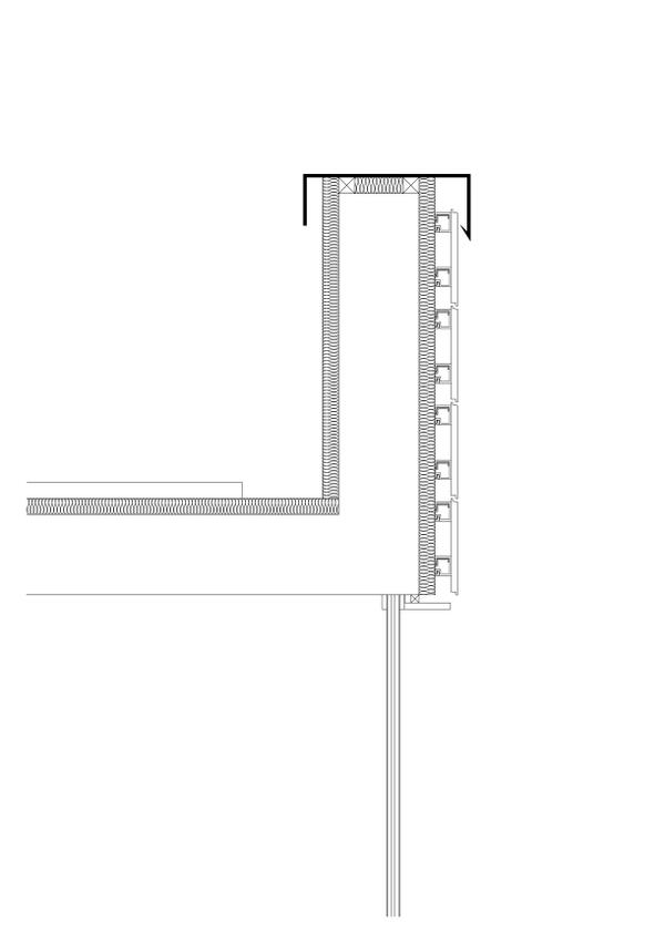 Robpk11's tweet photo. #twittercritter14 Roof to wall junction and window detail http://t.co/hhGQKHdROA