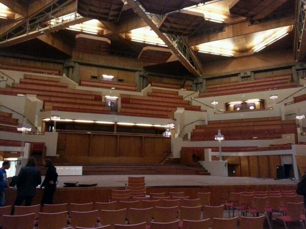 MHuurdeman's tweet photo. Eindelijk weer n keer in t oude vredenburg #vrijegeluiden http://t.co/MeIGtyPh5U