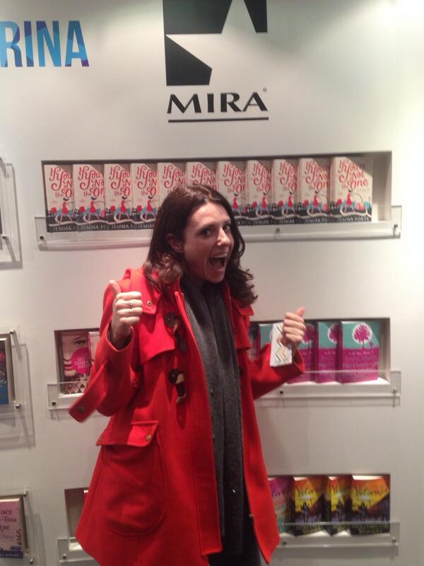 Jemma Forte | twtrland