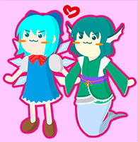 わかチルのtwitterイラスト検索結果 古い順