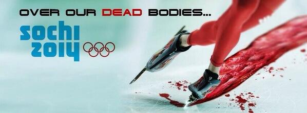 #NoSochi2014
#7ŞubattaHepimizÇerkesiz
