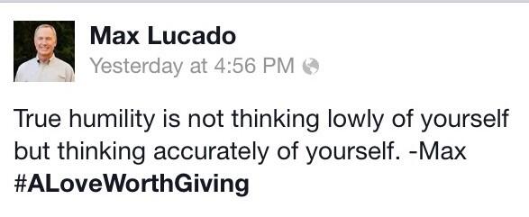 cuzmencheat's tweet image. Something ppl need to learn #truehumility