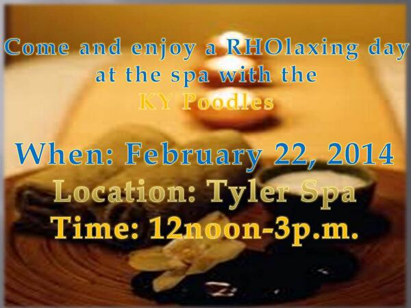 KY Poodles tweet media