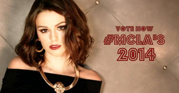 killingthatjose's tweet image. VOTE #MCLAs : goo.gl/CJJjxf