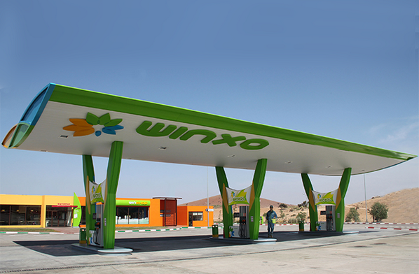 C’est désormais officiel. CMH devient officiellement Winxo #stationservice #maroc #Winxo bit.ly/LErmIr