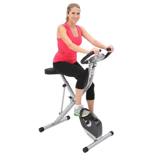 tbetlw's tweet photo. Exerpeutic Folding Magnetic Upright Bike with Pulse Review - http://t.co/Y3PkeuJnRN http://t.co/b5unHEI4Qr