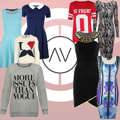 styleonscreen's tweet photo. Follow @styleonscreen &amp; RT to WIN any item of your choice at @fdavenuecom T&amp;Cs:http://t.co/YVisbfDK5S  #styleonscreen http://t.co/EeRgm0uzrS
