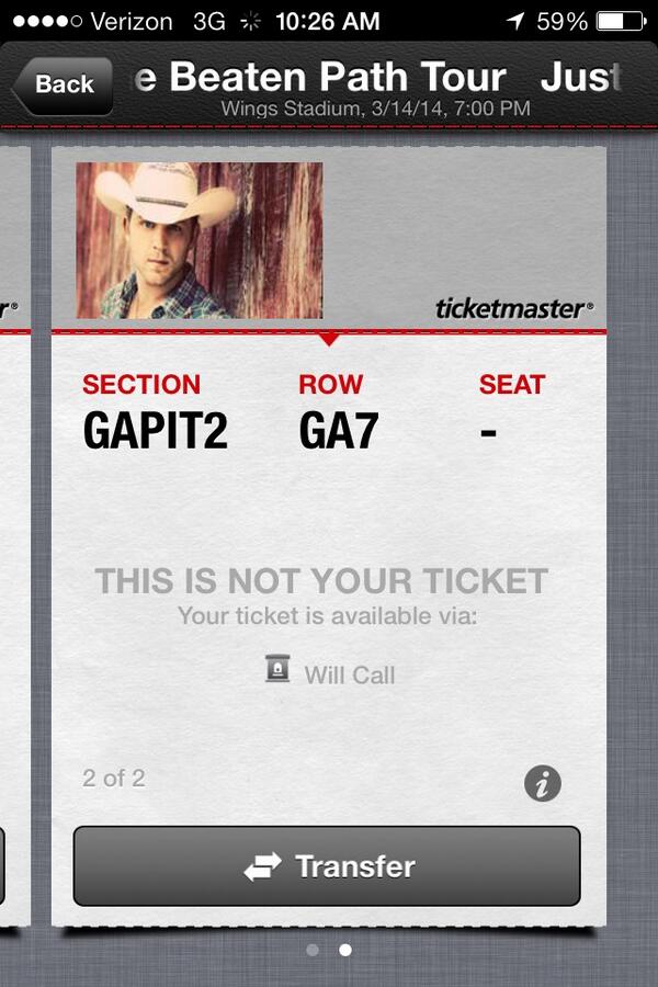 DMing1225's tweet image. Got em! @JustinColeMoore #OffTheBeatenPathTour #Kzoo