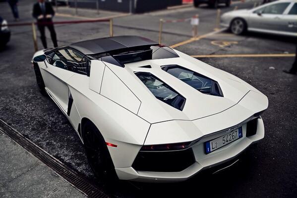CarSwapMe tweet picture