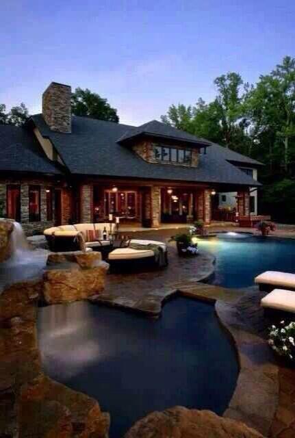 Dream1Homes's tweet photo. Perfect Backyard http://t.co/fRqAs0IcUr