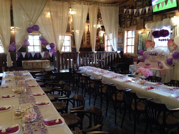 africapub's tweet photo. Celebra con nosotros el cumpleaños de los mas peques!!
Te esperamos!! http://t.co/2nGTDEcTF5