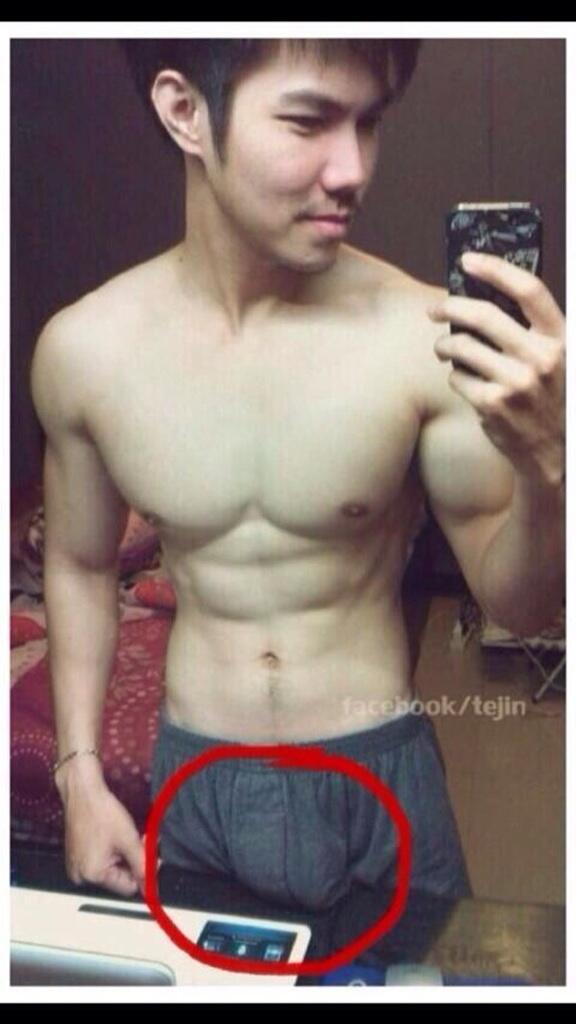 Moslek420To's tweet photo. อะไรเอ่ย ตุงๆๆ http://t.co/3aLOVZDpW9