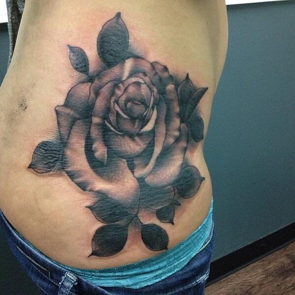 RenditionTattoo's tweet photo. Done by @SEGHERS1 http://t.co/Wt2qRcdraT