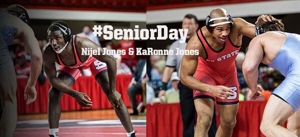 PackWrestle tweet picture