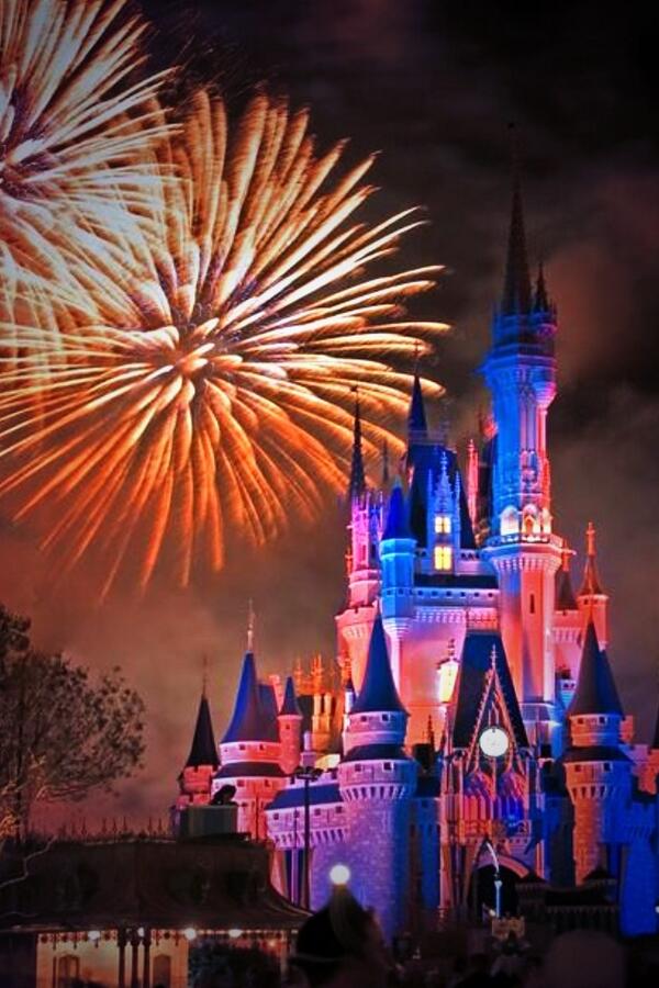 RunningWitness's tweet image. I've been diagnosed with ODD! (Obsessive Disney Disorder!!)