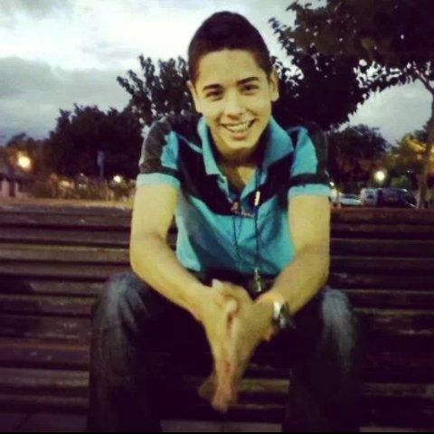 fcuencar's tweet photo. Felicidades amor♥ http://t.co/9SdN41GBO4