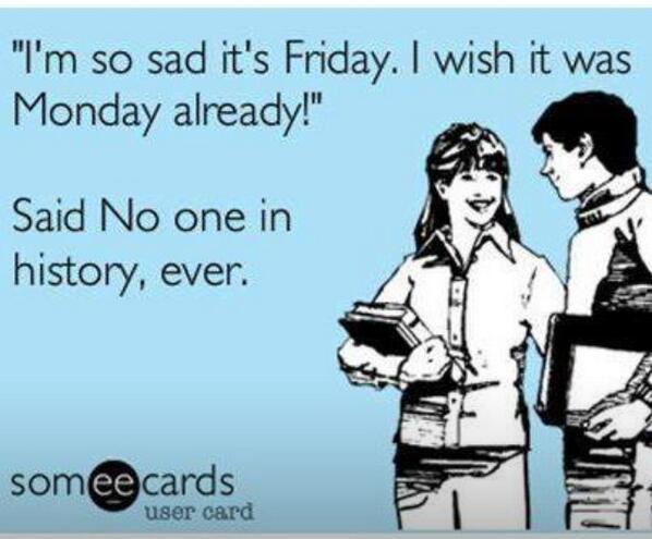 GirlyWeekend's tweet photo. This made us giggle in the #GirlyWeekend office. http://t.co/sybrTki6P2