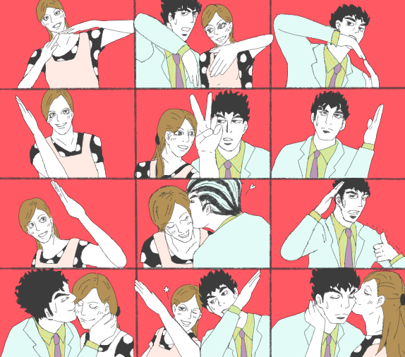 吉良しののtwitterイラスト検索結果 古い順