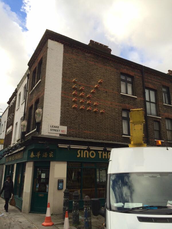 Waterloo Quarter BID tweet media