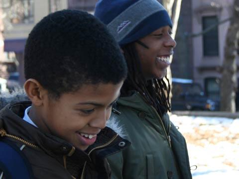LaundromatProj's tweet photo. RT @CheckandConnect: Doc available online through March 6! @PromiseFilm http://t.co/NSgl1XLrI8 #BMAWeek @amerigrad http://t.co/0s9cBKe8v6