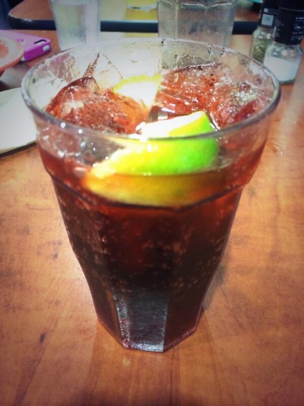 fsufras2014's tweet photo. @UNFFRAS thanks for the @DrinkCheerwine suggestion! :D http://t.co/TsZtp8knvv