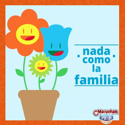 MaruchanMx's tweet photo. ¡Arma tu equipo y gana 90 mil pesos! #MiFamilia http://t.co/DOYXICMkAa http://t.co/5pyU4sVfQW