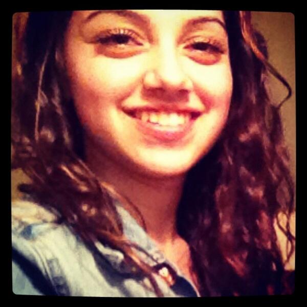 casskloo's tweet image. So didn't really get into it the first time...#round2