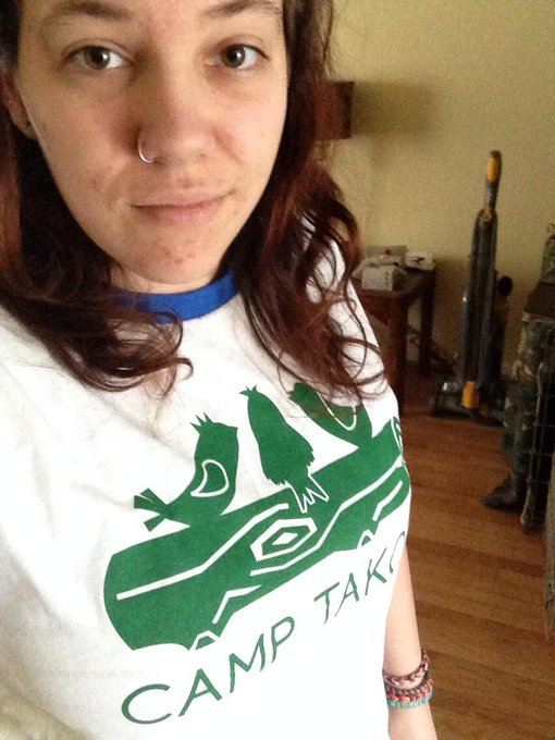 6 more days until @CampTakota!! http://t.co/FyUzxlChYL<a class="tags" target="_blank" title="On Twitter" href="/?out=eyJ0eXAiOiJKV1QiLCJhbGciOiJIUzUxMiJ9.eyJpYXQiOjE3MjYyOTA4NzUsImlzcyI6InR3cG9ybnN0YXJzLmNvbSIsIm5iZiI6MTcyNjI5MDg3NSwiZXhwIjoxNzU3ODI2ODc1LCJyZWRpcmVjdF91cmwiOiJodHRwczovL3R3aXR0ZXIuY29tL0NhbXBUYWtvdGEifQ.0VEy_VpBy7coffuW2MhNFc-cj7rH0eWeI8UcC-2aMa9rscCvNu2iPgSPFO80OF0cC2vTfdAtXxodXIN97Coatg">@CampTakota</a><a href="/tag/nofiltershow"class="tags"><span>#nofiltershow</span></a>