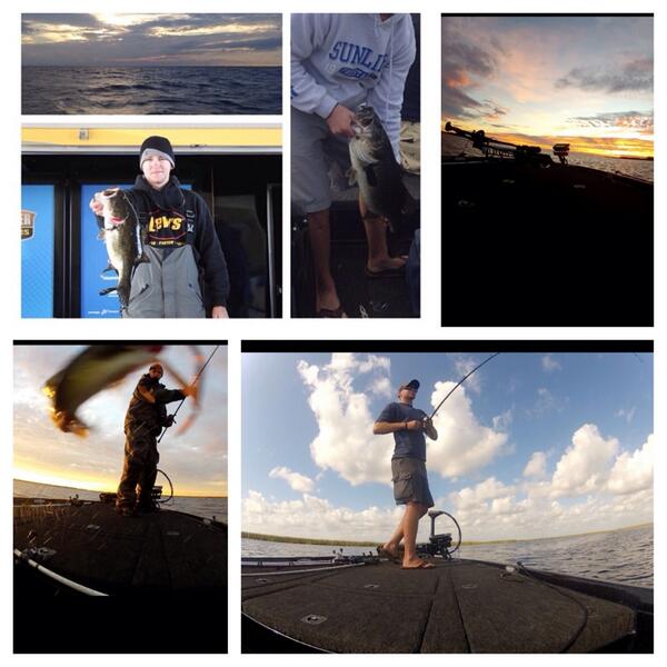 JoshOliver6's tweet photo. Missin okeechobee somethin serious today #biguns #lunchlady #punchem #🎣🎣🎣 http://t.co/s8IYd7UYMw