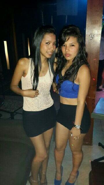 MamiiVane's tweet photo. UniiDas Siempre <3 http://t.co/4MbHkIoEtq