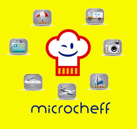 MicroCheff tweet picture