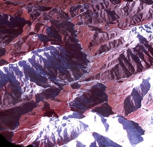 earthskyscience's tweet image. Satellite view of Sochi Winter Olympics sites.
bit.ly/1aEHiGy
