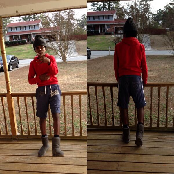 JaeGotIT's tweet photo. #HellIsYallDoin http://t.co/vTvACVCvG8