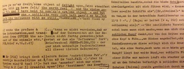 LogbuchSuhrkamp's tweet photo. Volker #Oppmann: Warum das eBook Arno Schmidt braucht – eine Replik auf Friedrich #Forssman http://t.co/9wUxHfG3xd http://t.co/CxcsAKh64L