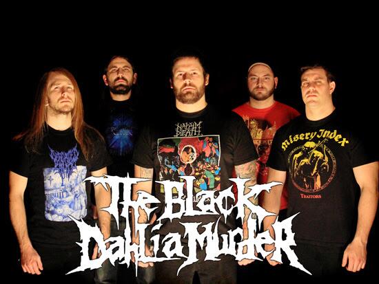 THE BLACK DAHLIA MURDER announces European summer tour - suicidescriptures.com/2014/02/black-…