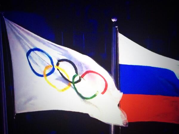 🇷🇺🇷🇺🇷🇺 #Sochi2014 #Сочи2014 #Россия #Russia #Олимпиада