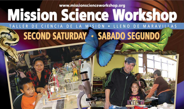 MSWscience's tweet photo. @SF_DCYF Family Science Day at Mission Science tomorrow (10am-3pm). We'll dig for fossils and dissect hearts! http://t.co/AA6bADSjcU