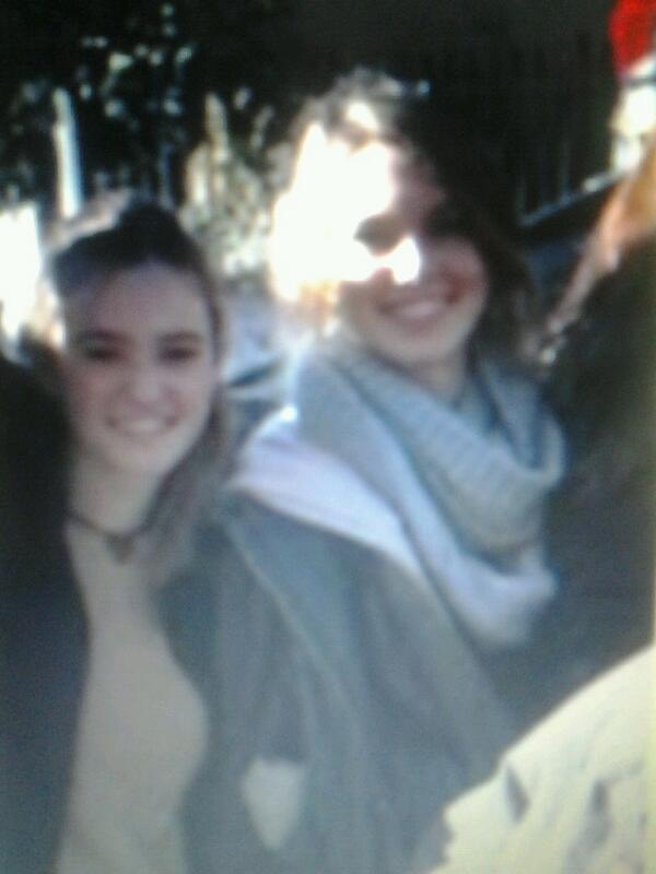 PaulaFelices's tweet photo. muchisimas felicidades a la mejor!! @teresapjv98 ya por fin 16 que solo quedabas tu jaja.. disfrutalos muchiiisiimo http://t.co/hIq0riQc11