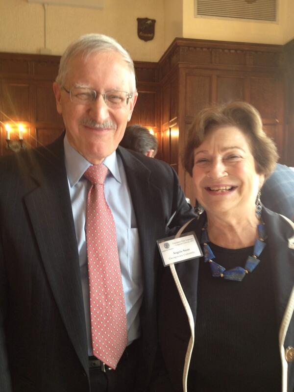 rubycm's tweet image. Thank you Amb. Kauzlarich and Prof. Stent for sharing your expertise today! cges.georgetown.edu/events/confere…. #TAPS2014