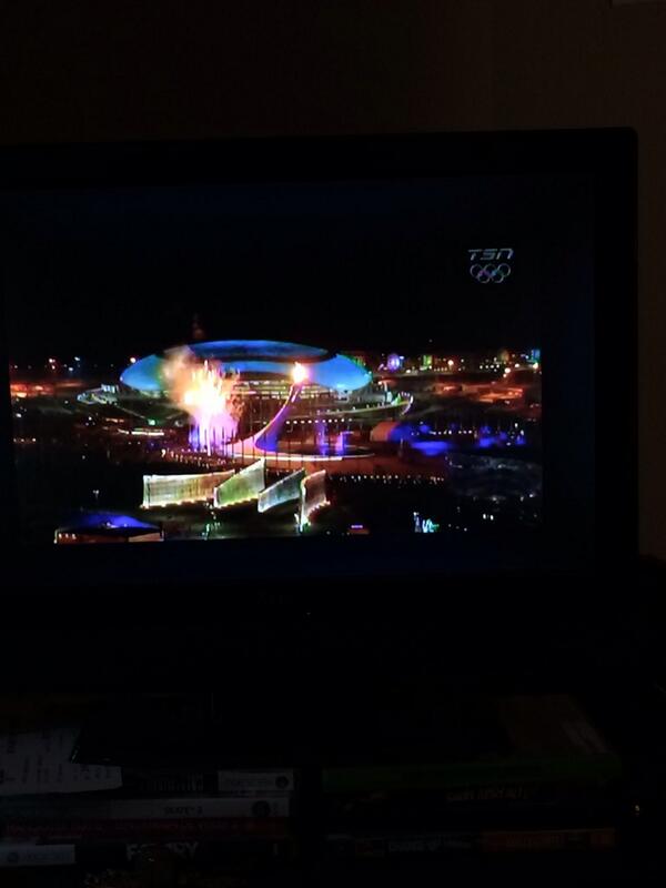 colindendys's tweet photo. Let's go canada! http://t.co/x1p1qyXTvv