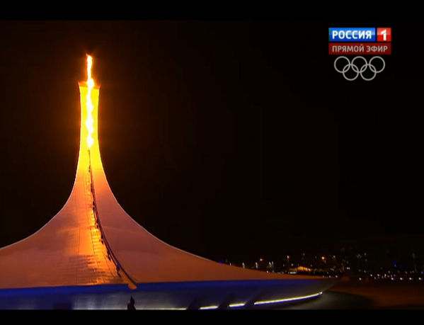vesti_news's tweet photo. Олимпиада началась!

#Sochi2014 #Сочи2014 #openingceremony #олимпиада http://t.co/rwDILZYhqV