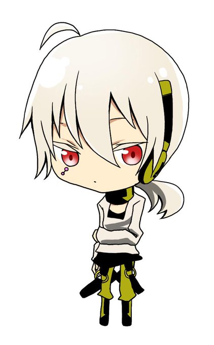 イラスト集 綺麗なカゲプロ コノハ イラスト イラスト集 綺麗なカゲプロ コノハ イラスト