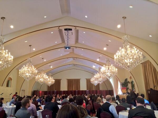xrla's tweet photo. Evolution of Entertainment Conference 2014 #usc #townandgown #marshallschool #annenbergschool #entertainment http://t.co/RE5vnEGZMC